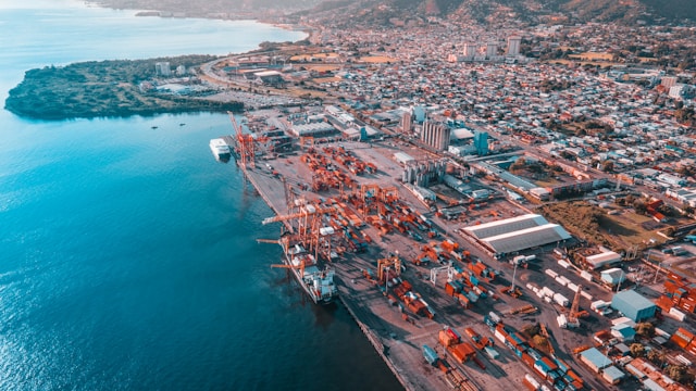 Aduanas Canarias